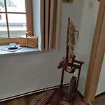 شقة Franzoesch أرنولدشتاين