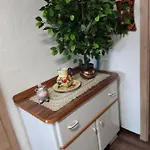 Franzoesch דירה *