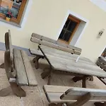 شقة Franzoesch أرنولدشتاين