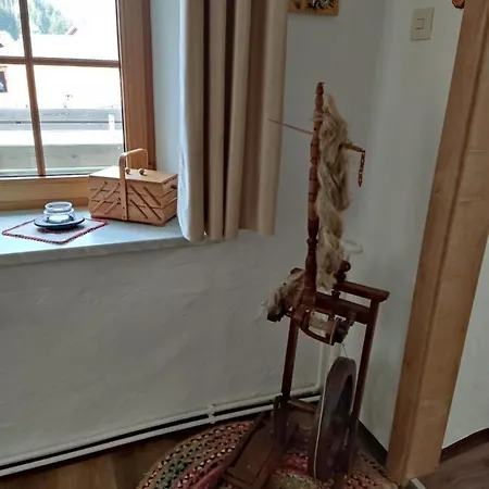 Апартаменты Franzoesch Арнольдштайн