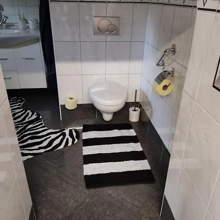 Franzoesch Apartmán