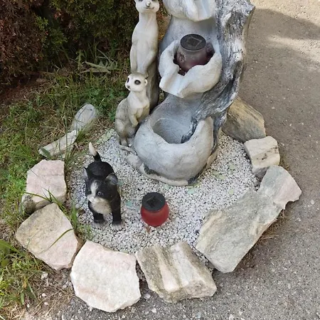 Franzoesch Apartament *