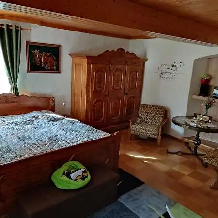 Franzoesch Apartament Arnoldstein