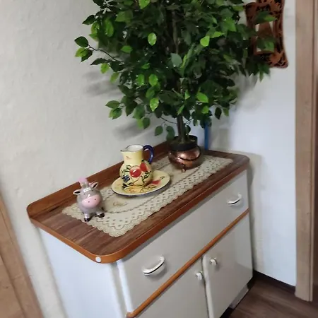 Franzoesch Apartmán *