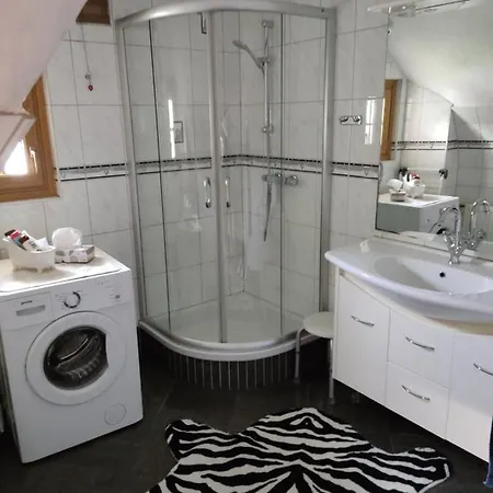 Franzoesch Apartmán