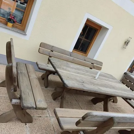 Apartmán Franzoesch Arnoldstein