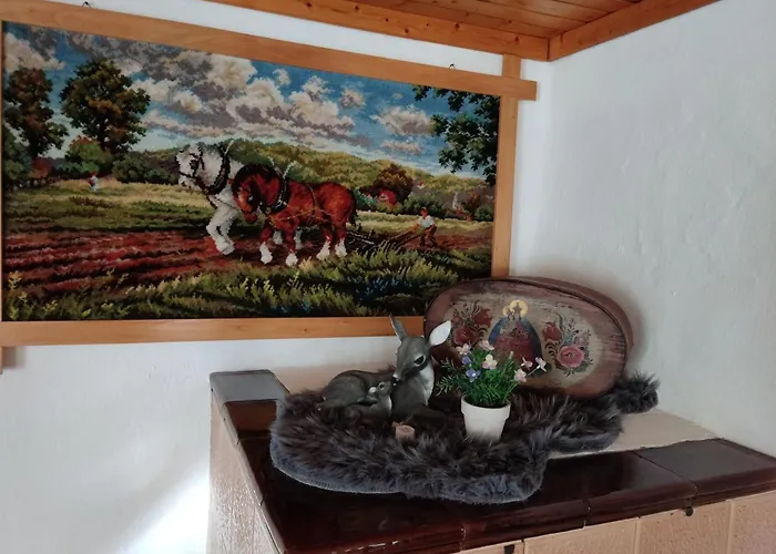 Apartament Franzoesch *