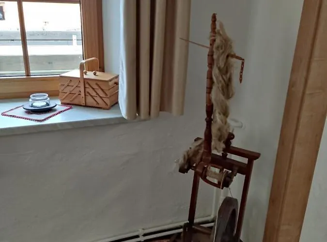 Apartment Franzoesch Arnoldstein