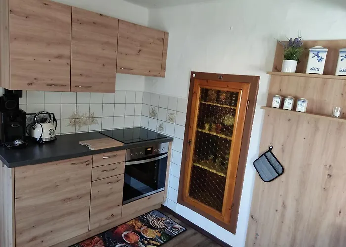 Apartment Franzoesch *