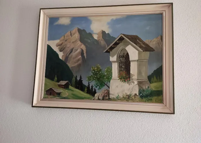 Apartament Franzoesch