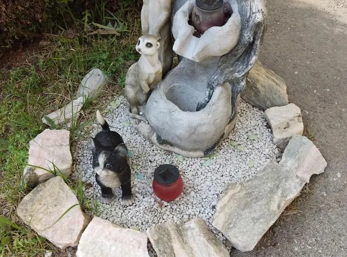 Franzoesch Apartament *