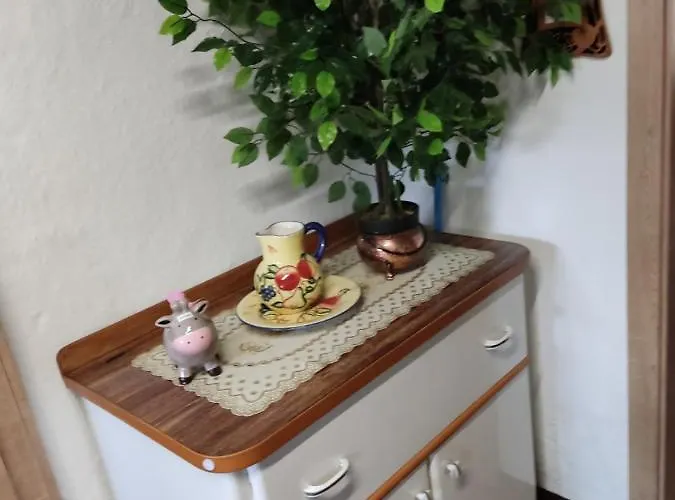 Franzoesch Apartament *