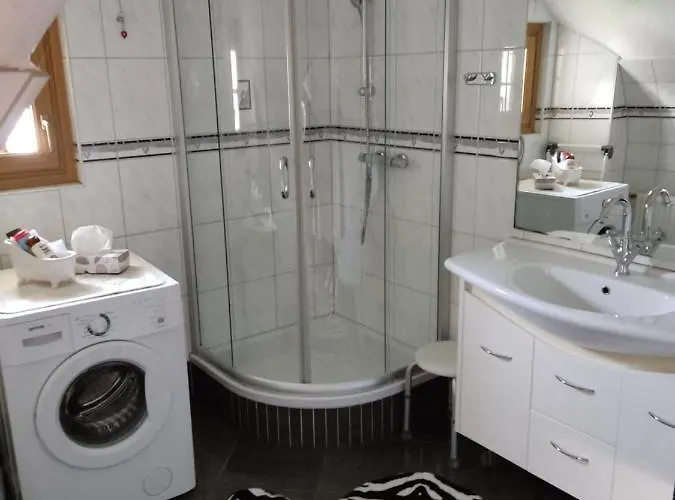 Franzoesch Apartament