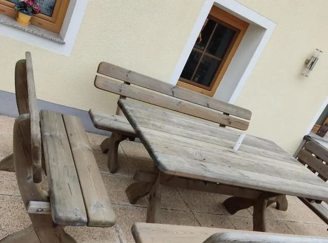 Apartament Franzoesch Arnoldstein